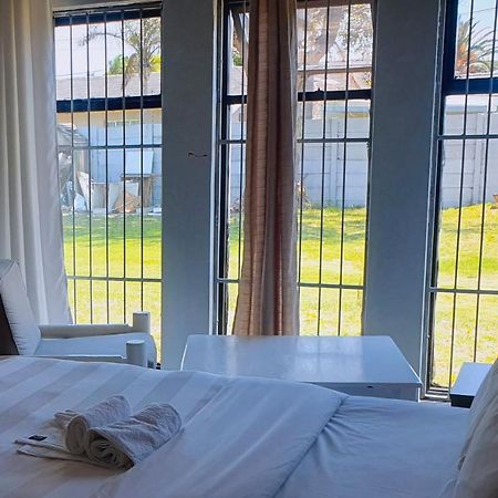 Sweet Home39 Guest House Summerstrand Πορτ Ελίζαμπεθ Εξωτερικό φωτογραφία