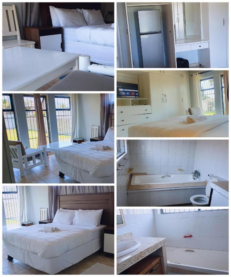 Sweet Home39 Guest House Summerstrand Πορτ Ελίζαμπεθ Εξωτερικό φωτογραφία