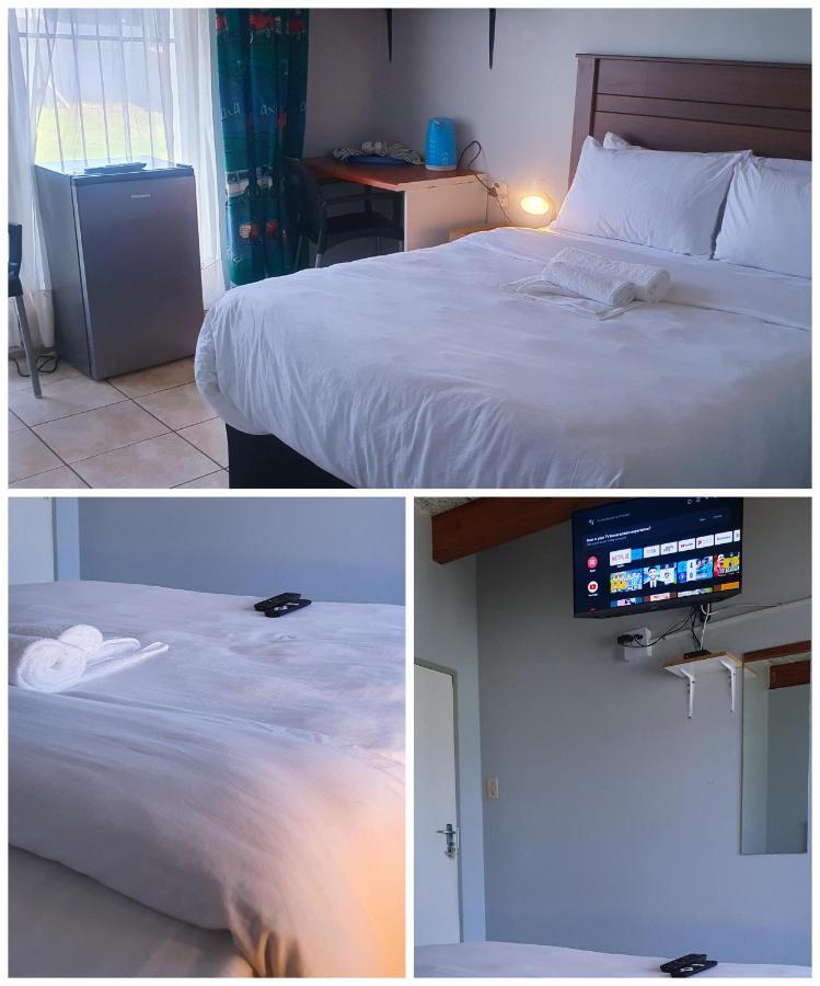 Sweet Home39 Guest House Summerstrand Πορτ Ελίζαμπεθ Εξωτερικό φωτογραφία