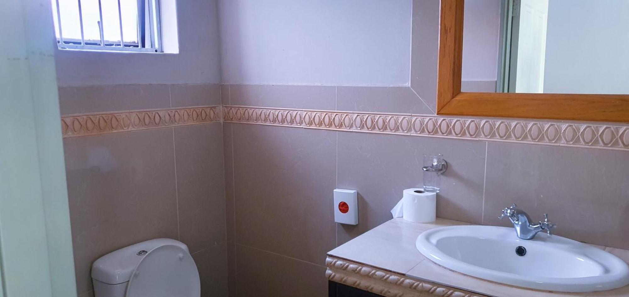 Sweet Home39 Guest House Summerstrand Πορτ Ελίζαμπεθ Εξωτερικό φωτογραφία