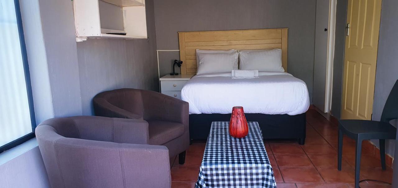 Sweet Home39 Guest House Summerstrand Πορτ Ελίζαμπεθ Εξωτερικό φωτογραφία